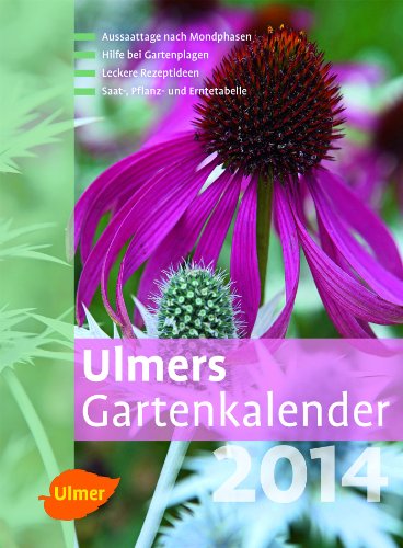 Ulmers Gartenkalender 2014