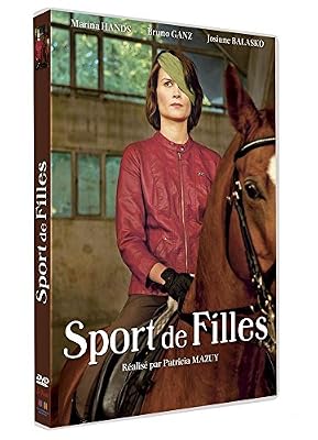 France Télévisions Distribution Sport de filles