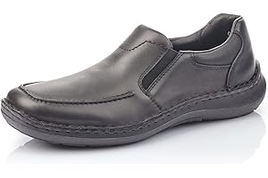Rieker Homme Frühjahr/Sommer 03064 Mocassins