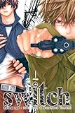 Switch, Vol. 1 by