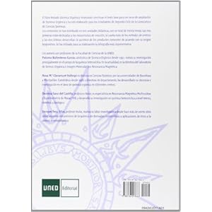 Química orgánica avanzada