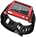 LunaTik Multi-Touch Watch Kit - iPod nano 6g - Red RS.3349.00