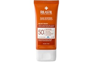 RILASTIL SUN SYSTEM SPF50+ crema velluto 50 ml