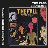 Grotesque (After the Gramme) (Expanded Edition)