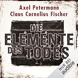 Cover zum Buch Die Elemente des Todes
