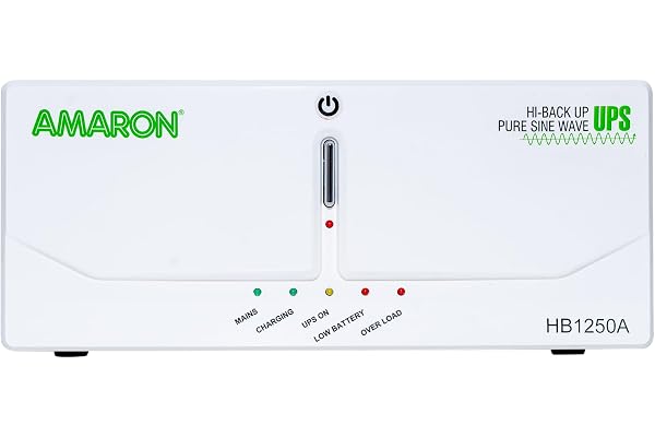 AMARON HUPS - HB1250 (AAM-HU-HB0001250)