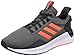 Produktbild adidas Questar Ride - carbon/solred/grefou, Größe:6