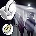 Price comparison product image TAOtTAO 360-Degrees Light Cordless Motion Activated Sensor Light LED Light Swivels