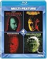 Hellraiser Collection [Blu-ray] [US Import]