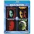 Hellraiser Collection [Blu-ray] [US Import]