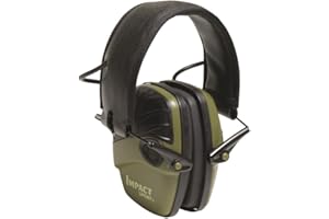 Honeywell 1013530 Howard Leight Impact Sport paraorecchie