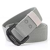 Das beste Geschenk u. Der gute Service: Der Militär gürtel ist ein sehr perfektes Geschenk für Vatertag, Muttertag, Weihnachtstag, schwarzen Freitag usw. 12 Monate Qualitätsgarantie. Wenn Sie Fragen haben, können Sie sich gerne an uns wenden. Sie erhalten innerhalb von 24 Stunden eine Antwort