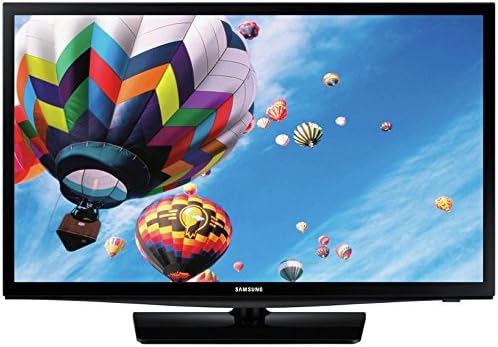 Samsung UE24H4003AWXXU 24 Inch HD Ready TV
