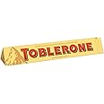 Toblerone Milk Chocolate 200g
