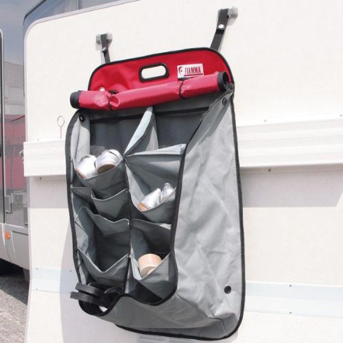 Preisvergleich Produktbild Fiamma Schuh Organizer