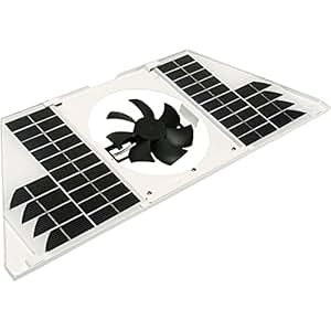 Hydrofarm SOLA6 Solarkühlsystem für XT6AC: Amazon.de: Garten