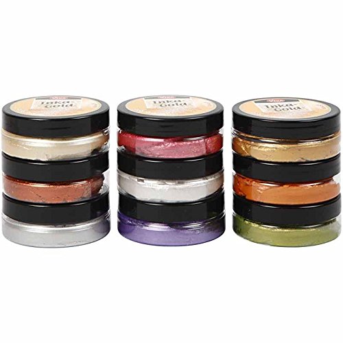 Price comparison product image Inka- Gold - Base set