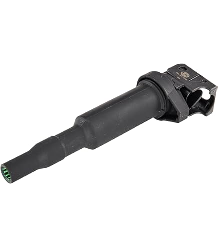 Juego De 6 Bobinas De Encendido Bosch Para BMW – Compatibles Con Modelos E81, E46, E90, E60, X3, X5, Z4