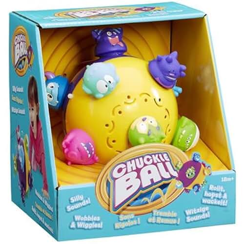 Amazon.co.uk bumble ball