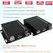 Produktbild Transwan Mini 2 K/4 K UHD HDMI Faser Extender zu 10 Km SMF Oder 500 m MMF, KVM (4 K HDMI & Tastatur & Maus) über 1 Fasern, Max 4096 x 2160 @ 30P, 10 g SFP, un-Compressed Signal, HDCP Compliance
