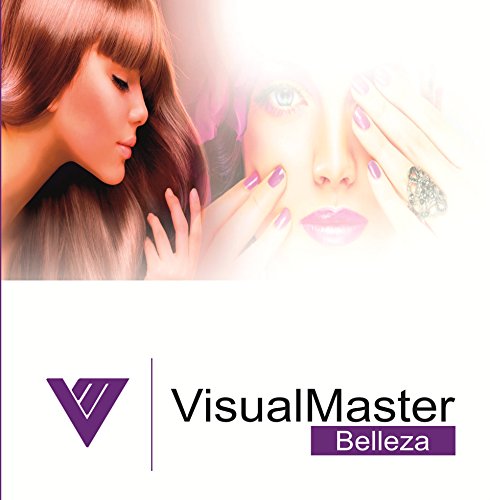 Software de Gesti  n TPV VisualMaster Peluquer  a y Est  tica Licencia Profesional Perpetua