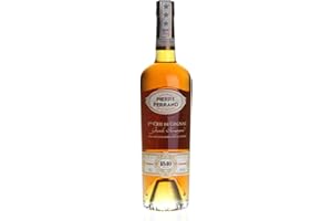 PIERRE FERRAND - 1840 Original Formula - 45 % Alcool - Origine : Poitou-Charentes - Bouteille 70 cl