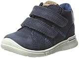 ecco schuhe jungen 36 Weicher Gehcomfort ECCO Baby Jungen First Sneaker, Blau (Marine), 23 EU