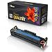 Produktbild Alternative Tonerkartusche für Canon I-Sensys LBP7660 cdn LBP7680 cdn LBP7680 cx MF720 Series MF724 Cdw MF726 Cdw MF728 Cdw EP 718 C Cyan