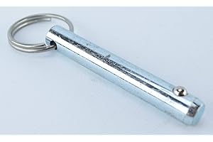 MOBILITY SMART Go-Go Seat Post Replacement Pin (pin only)