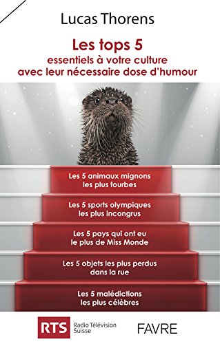 Download Les top 5 essentiels à votre culture Download Les top 5 essentiels à votre culture