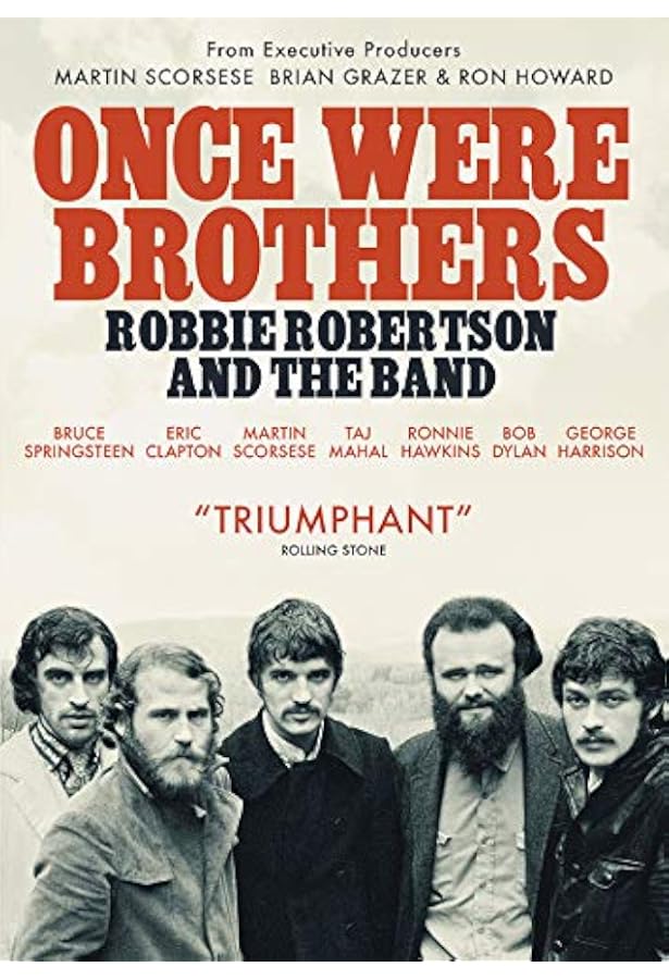 The Band - Classic Albums [DVD] [2001]: Amazon.co.uk: Band