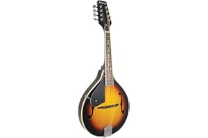 Ashbury AM-10 Mandolin - Lefthanded