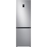Samsung EcoFlex AI RB34C670DSA/EF Frigorifero Combinato, WiFi, SpaceMax, Total No Frost, All Around Cooling, Motore Digital I