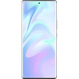 ZTE AXON 30 Ultra (16,97 cm (6,67 Zoll) AMOLED Display, 5G, 12GB RAM und 256GB interner Speicher, 200MP Hauptkamera und 16MP