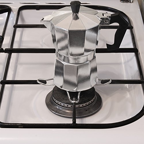 AMOS-Gas-Ring-Trivet-Reducer-Stove-Top-Hob-Cooker-Heat-Simmer-Coffee-Pots-Cafetiere-Espresso-Makers-Pans-Stainless-Steel-Kitchen-Utensil