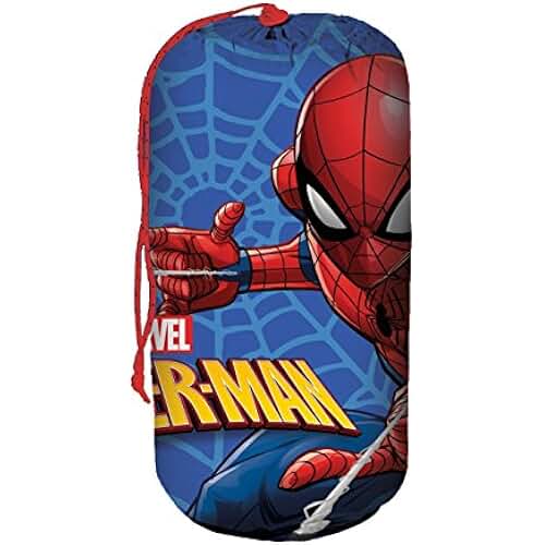 Amazon.co.uk kids character sleeping bags