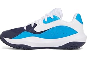 Under Armour UA Lockdown 7 Low Zapatillas de baloncestoUnisex Adulto