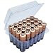 Produktbild Duracell Industrial-AA Mignon 24er AM-3 AA LR-6 in Acryl-Box - Batterie - Mignon (AA), 8506-24