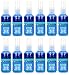 x12 Nuage Men Advanced Shave Serum with Silicon Technology Sensitive Formula 50ml