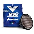 Caffè Izzo Capsule Compatibili Lavazza A Modo Mio Miscela Grand Espresso, Caffe, 100 Unità