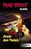 Fear Street - Atem des Todes by 