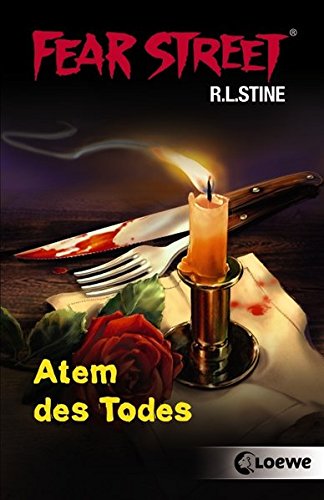 Fear Street - Atem des Todes