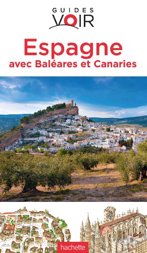 couverture de : Espagne