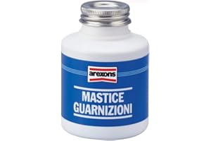 AREXONS 0017 GUARNIZIONE MASTICE ERMETICO LIQUIDO ML 100, 0