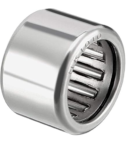 Sourcing Map Lot De 2 Roulements à Bride 12 Mm Alésage 18 Mm