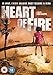 Heart Of Fire [DVD] [Reino Unido]