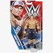 Produktbild Figur John Cena WWE Serie 69 Mattel TV Authentic
