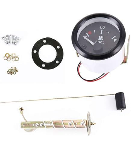 Indicateurs De Niveau Visuel Avec Thermomètre