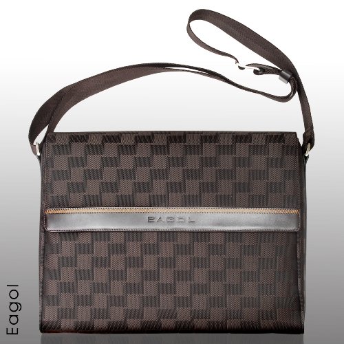 Preisvergleich Produktbild Eagol, Akten- / Laptoptasche FiLo