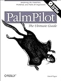 Image de PALM PILOT THE DEFINITIVE